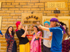 Sagar Guest House